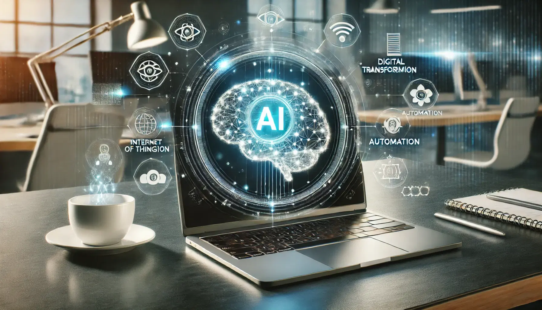 AI Assistance